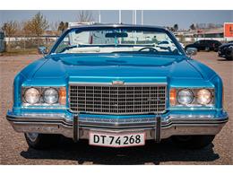 1974 Chevrolet Caprice (CC-1728916) for sale in Langeskov, Denmark