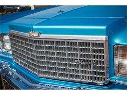 1974 Chevrolet Caprice (CC-1728916) for sale in Langeskov, Denmark