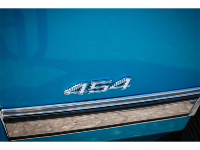 1974 Chevrolet Caprice (CC-1728916) for sale in Langeskov, Denmark