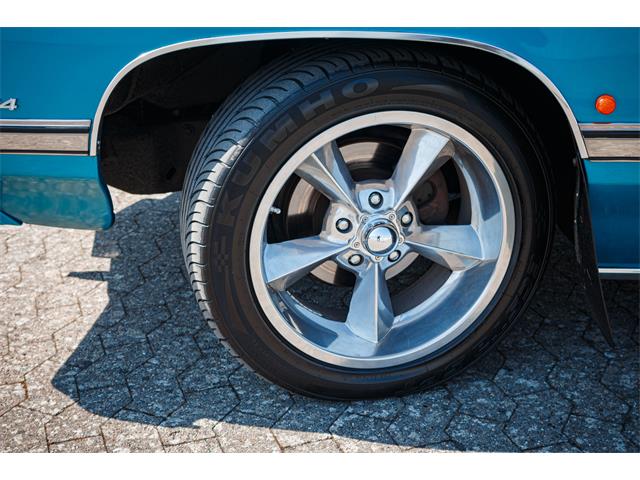1974 Chevrolet Caprice (CC-1728916) for sale in Langeskov, Denmark