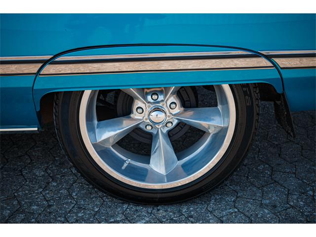 1974 Chevrolet Caprice (CC-1728916) for sale in Langeskov, Denmark