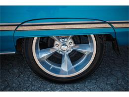 1974 Chevrolet Caprice (CC-1728916) for sale in Langeskov, Denmark