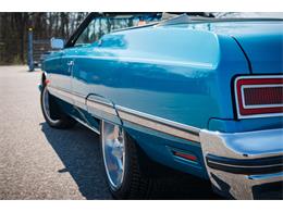 1974 Chevrolet Caprice (CC-1728916) for sale in Langeskov, Denmark