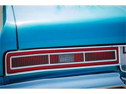 1974 Chevrolet Caprice (CC-1728916) for sale in Langeskov, Denmark