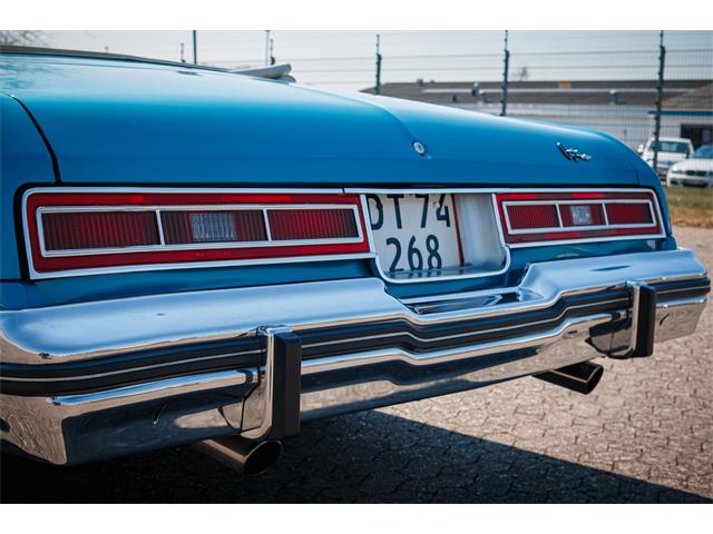 1974 Chevrolet Caprice (CC-1728916) for sale in Langeskov, Denmark