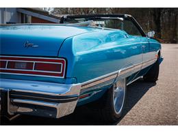 1974 Chevrolet Caprice (CC-1728916) for sale in Langeskov, Denmark