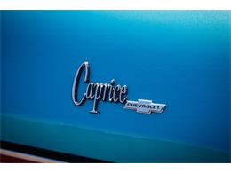 1974 Chevrolet Caprice (CC-1728916) for sale in Langeskov, Denmark