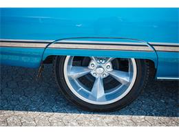 1974 Chevrolet Caprice (CC-1728916) for sale in Langeskov, Denmark
