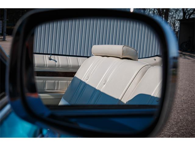 1974 Chevrolet Caprice (CC-1728916) for sale in Langeskov, Denmark