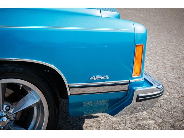 1974 Chevrolet Caprice (CC-1728916) for sale in Langeskov, Denmark