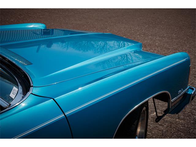 1974 Chevrolet Caprice (CC-1728916) for sale in Langeskov, Denmark
