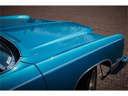 1974 Chevrolet Caprice (CC-1728916) for sale in Langeskov, Denmark