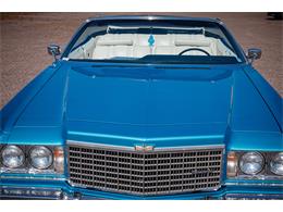 1974 Chevrolet Caprice (CC-1728916) for sale in Langeskov, Denmark