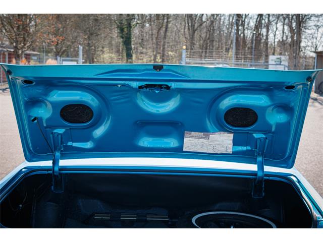 1974 Chevrolet Caprice (CC-1728916) for sale in Langeskov, Denmark