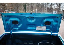 1974 Chevrolet Caprice (CC-1728916) for sale in Langeskov, Denmark