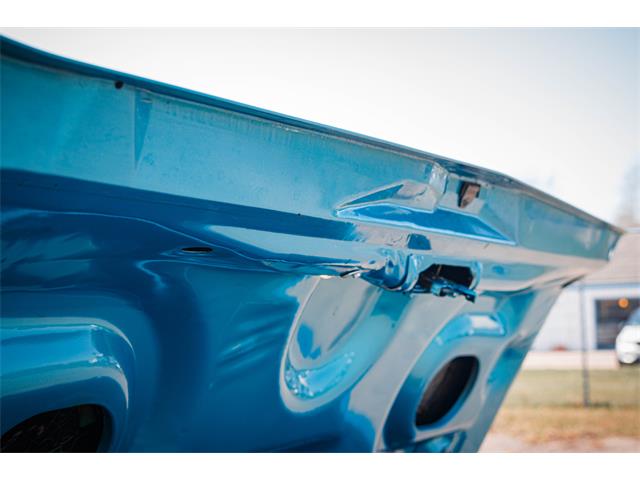 1974 Chevrolet Caprice (CC-1728916) for sale in Langeskov, Denmark