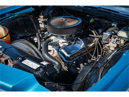 1974 Chevrolet Caprice (CC-1728916) for sale in Langeskov, Denmark