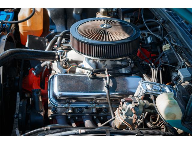 1974 Chevrolet Caprice (CC-1728916) for sale in Langeskov, Denmark