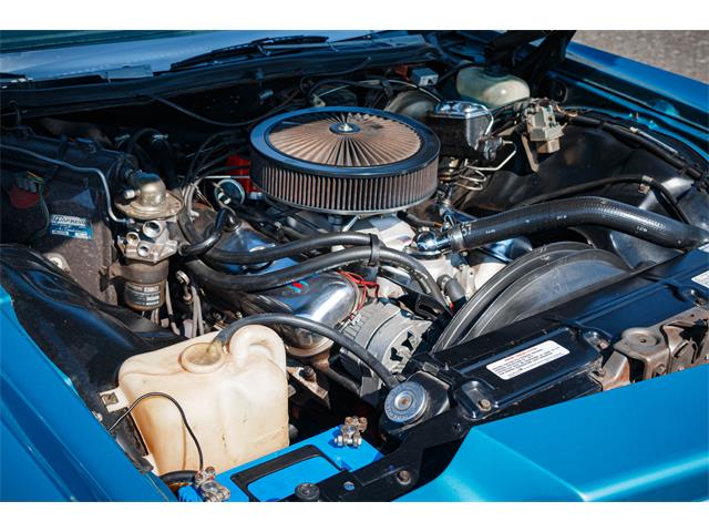 1974 Chevrolet Caprice (CC-1728916) for sale in Langeskov, Denmark