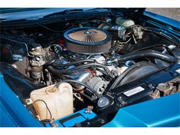 1974 Chevrolet Caprice (CC-1728916) for sale in Langeskov, Denmark