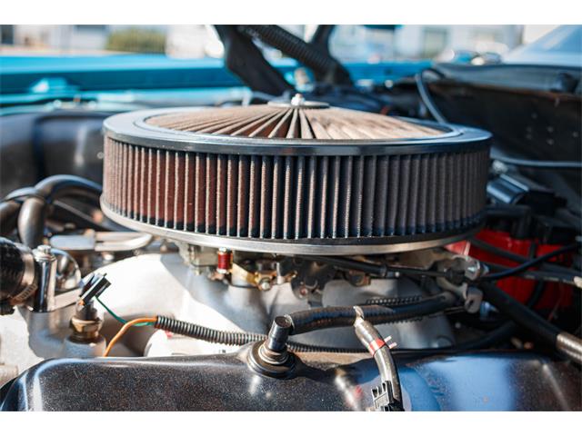 1974 Chevrolet Caprice (CC-1728916) for sale in Langeskov, Denmark