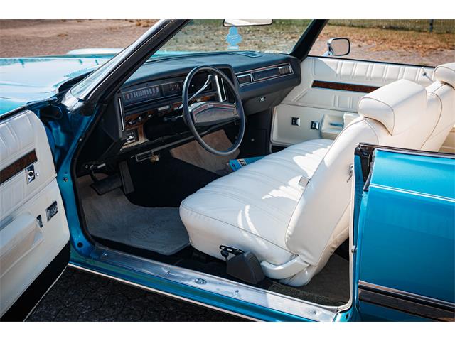 1974 Chevrolet Caprice (CC-1728916) for sale in Langeskov, Denmark