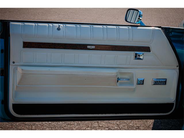 1974 Chevrolet Caprice (CC-1728916) for sale in Langeskov, Denmark