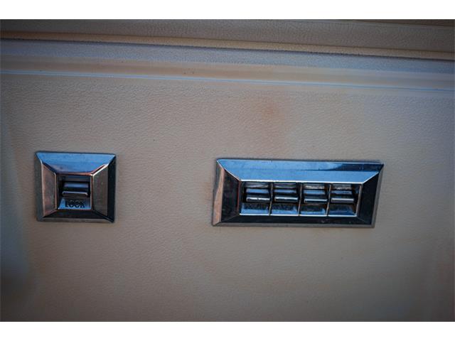 1974 Chevrolet Caprice (CC-1728916) for sale in Langeskov, Denmark