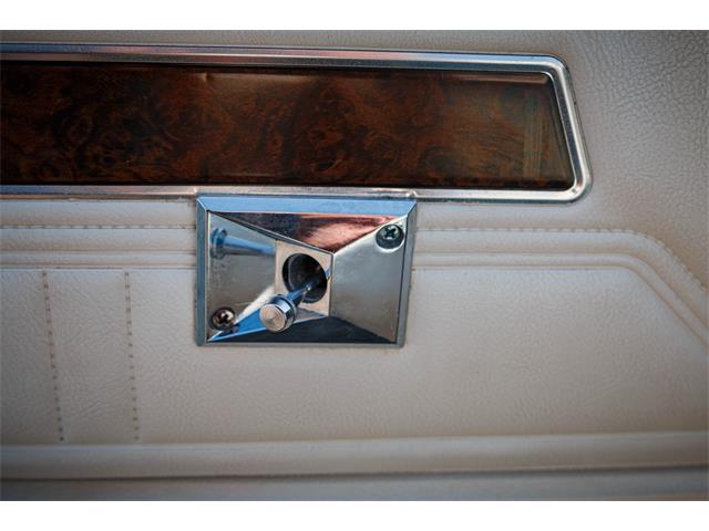 1974 Chevrolet Caprice (CC-1728916) for sale in Langeskov, Denmark