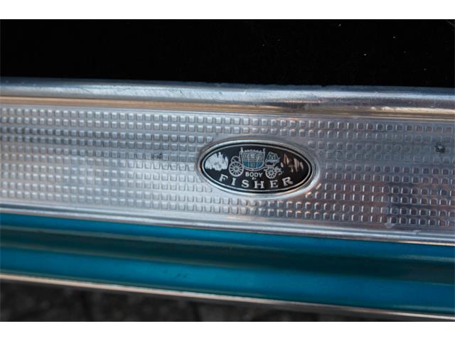 1974 Chevrolet Caprice (CC-1728916) for sale in Langeskov, Denmark