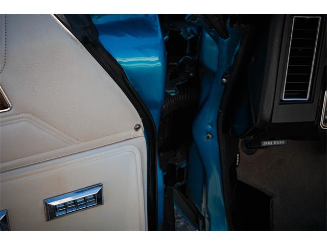 1974 Chevrolet Caprice (CC-1728916) for sale in Langeskov, Denmark