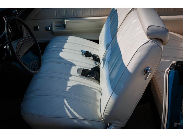 1974 Chevrolet Caprice (CC-1728916) for sale in Langeskov, Denmark