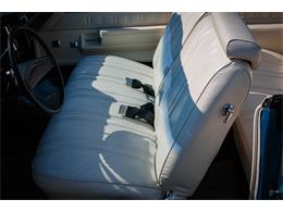 1974 Chevrolet Caprice (CC-1728916) for sale in Langeskov, Denmark