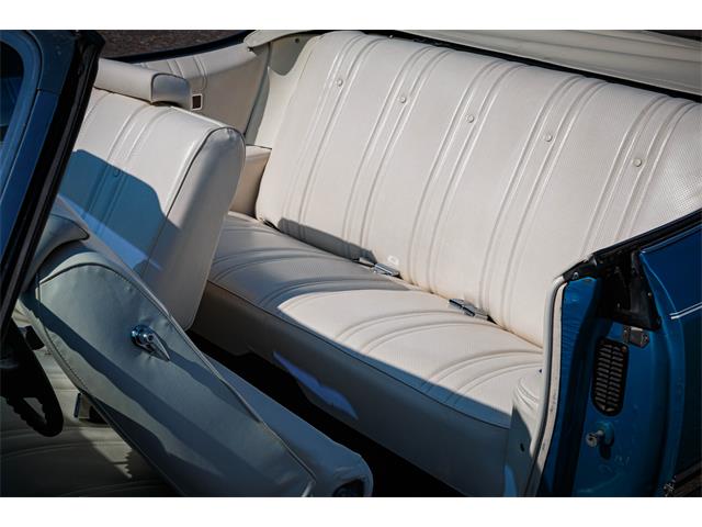 1974 Chevrolet Caprice (CC-1728916) for sale in Langeskov, Denmark