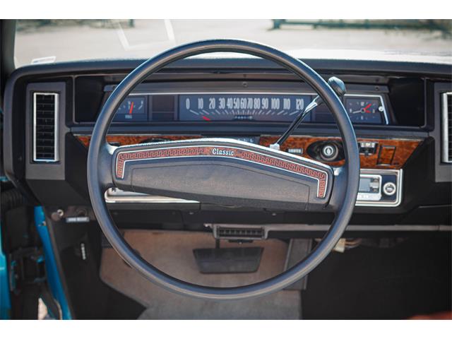 1974 Chevrolet Caprice (CC-1728916) for sale in Langeskov, Denmark