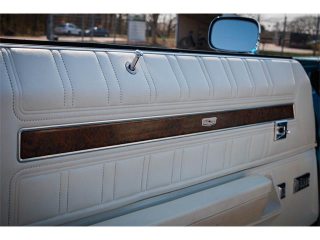 1974 Chevrolet Caprice (CC-1728916) for sale in Langeskov, Denmark