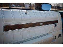 1974 Chevrolet Caprice (CC-1728916) for sale in Langeskov, Denmark