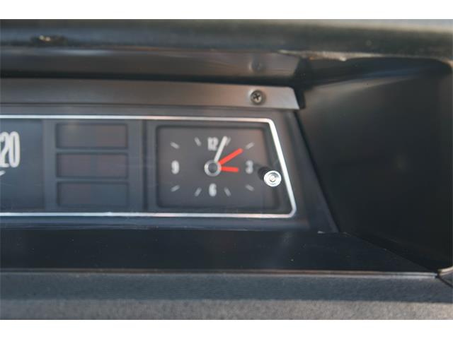 1974 Chevrolet Caprice (CC-1728916) for sale in Langeskov, Denmark