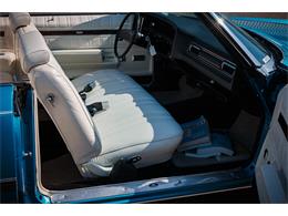 1974 Chevrolet Caprice (CC-1728916) for sale in Langeskov, Denmark