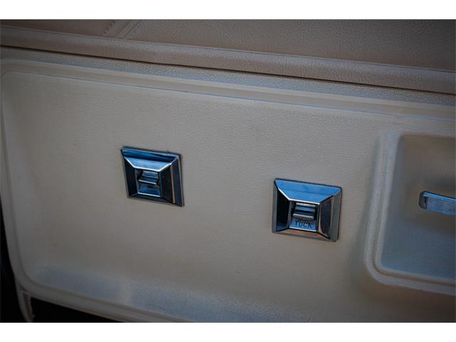 1974 Chevrolet Caprice (CC-1728916) for sale in Langeskov, Denmark