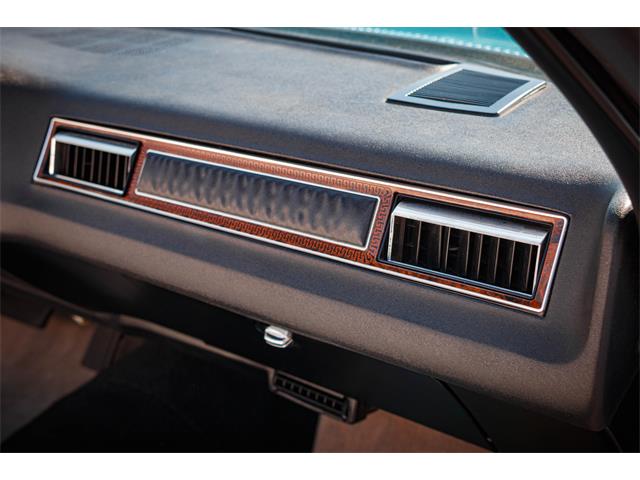 1974 Chevrolet Caprice (CC-1728916) for sale in Langeskov, Denmark