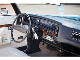 1974 Chevrolet Caprice (CC-1728916) for sale in Langeskov, Denmark