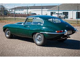 1962 Jaguar E-Type (CC-1728917) for sale in Langeskov, Denmark