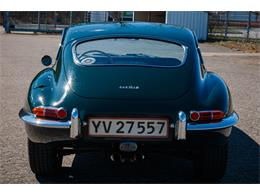 1962 Jaguar E-Type (CC-1728917) for sale in Langeskov, Denmark