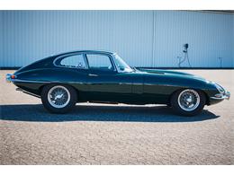 1962 Jaguar E-Type (CC-1728917) for sale in Langeskov, Denmark