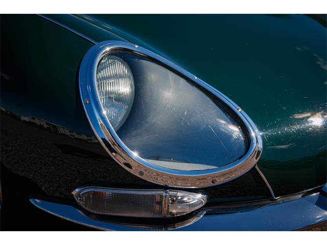 1962 Jaguar E-Type (CC-1728917) for sale in Langeskov, Denmark