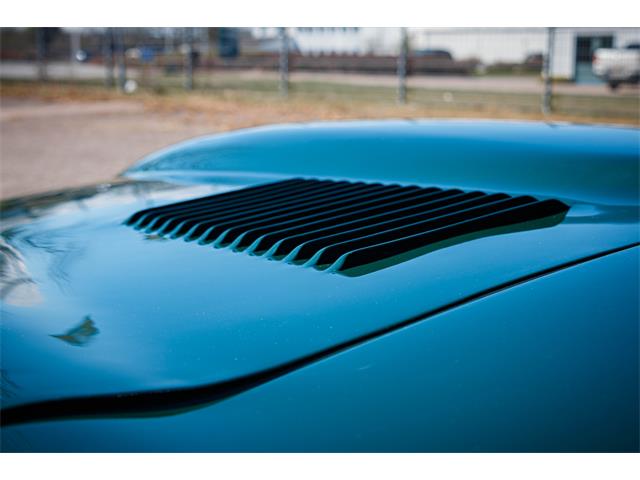 1962 Jaguar E-Type (CC-1728917) for sale in Langeskov, Denmark