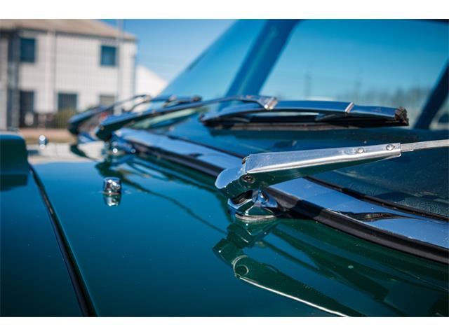 1962 Jaguar E-Type (CC-1728917) for sale in Langeskov, Denmark
