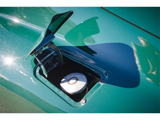 1962 Jaguar E-Type (CC-1728917) for sale in Langeskov, Denmark