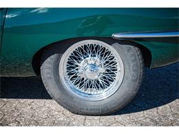 1962 Jaguar E-Type (CC-1728917) for sale in Langeskov, Denmark